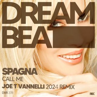 Spagna - Call Me (JOE T VANNELLI 2024 Remix) (Radio Date: 12-01-2024)