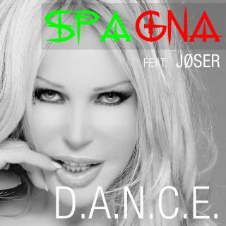 Spagna - D.A.N.C.E. (feat. Jøser) (Radio Date: 08-04-2016)