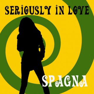 Spagna - Seriously In Love (Radio Date: 25-02-2022)