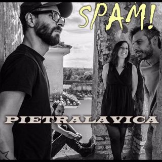 Spam! - Pietralavica (Radio Date: 12-04-2016)