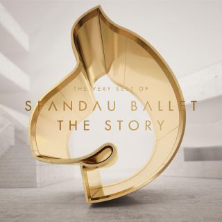 Spandau Ballet - Steal (Radio Date: 10-03-2015)