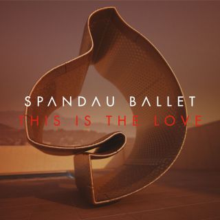 Spandau Ballet - This Is the Love (Radio Date: 03-10-2014)