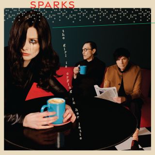 SPARKS - Nothing Is As Good As They Say It Is (Radio Date: 15-05-2023)