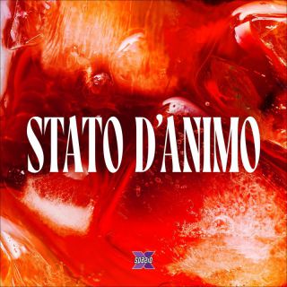 Spazio X - Stato d'Animo (feat. Clida e Metis) (Radio Date: 19-04-2024)