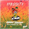 SPEED MANGO - Afrodita (feat. J.PERALTA & NG)