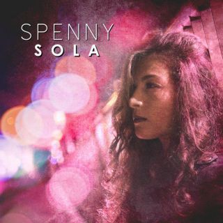 Spenny - Sola (Radio Date: 21-06-2019)
