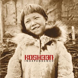 Kosheen - Spies (Radio Date: 26-10-2012)