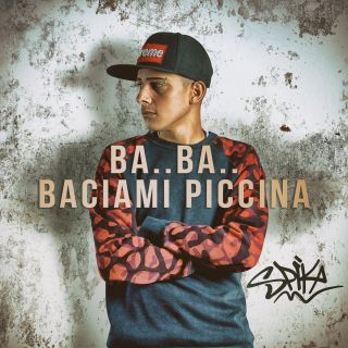 Spika - Ba.. Ba.. Baciami piccina (Radio Date: 18-11-2016)
