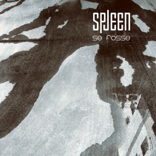 Spleen - Se fosse (Radio Date: 16-06-2017)