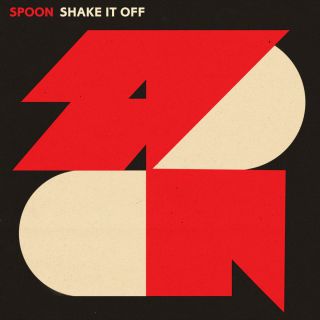 Spoon - Shake It Off