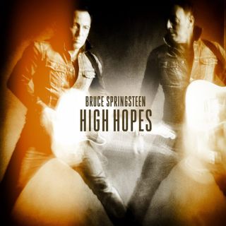 Bruce Springsteen - High Hopes (Radio Date: 29-11-2013)