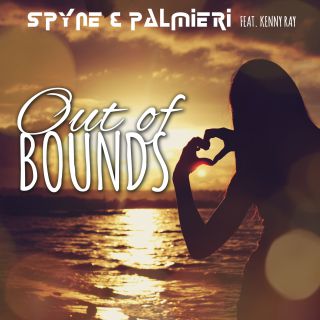 Spyne & Palmieri - Out Of Bounds (Radio Date: 16-06-2014)