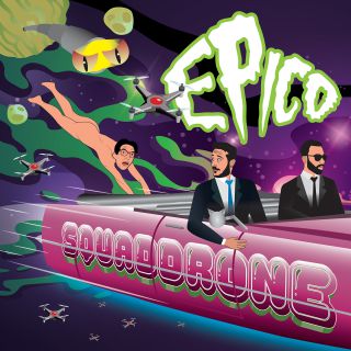 SquadDrone - EPico (Radio Date: 09-10-2020)