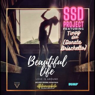 SSD PROJECT - Beautiful Life (Love Is Around) (feat. Timpy Dee)