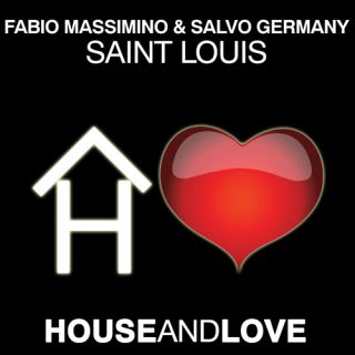 Fabio Massimino & Salvo Germany - "Saint Louis"