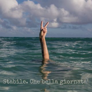 Stabile - Che Bella Giornata! (Radio Date: 05-06-2020)