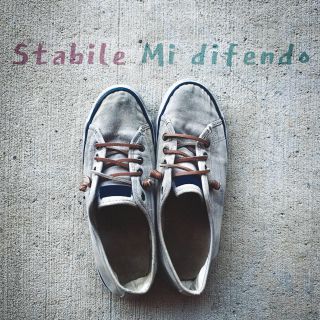 Stabile - Mi Difendo (Radio Date: 26-02-2021)