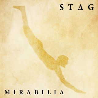 Stag - Mirabilia (Radio Date: 19-12-2016)