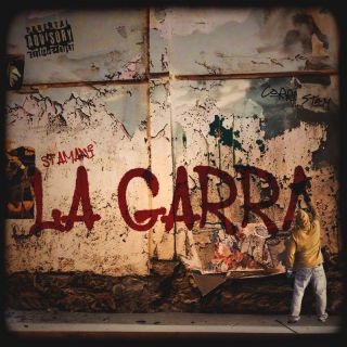 Stamani - La Garra (Radio Date: 14-07-2023)