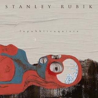 Stanley Rubik - Pornografia (Radio Date: 26-03-2013)