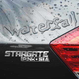 Stargate - Waterfall (feat. P!nk & Sia) (Seeb Remix) (Radio Date: 10-04-2017)