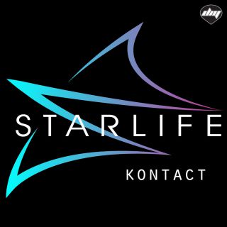 Starlife - Kontact (Radio Date: 17-06-2014)