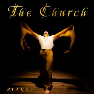 Starry - The Church (Radio Date: 20-01-2023)