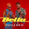 STATIC & BEN EL - Bella