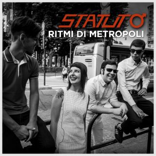 Statuto - Ritmi Di Metropoli (Radio Date: 07-10-2016)