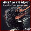 STAY CHILD - Naked In the Night (feat. Maiden Rose)