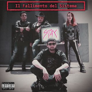 Stay - Il Fallimento Del Sistema (Radio Date: 28-05-2021)