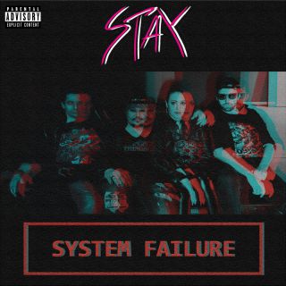 Stay - System Failure (Radio Date: 29-04-2022)