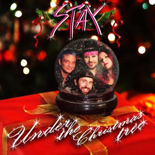 Stay - Under The Christmas Tree (Radio Date: 10-12-2021)