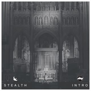 Stealth - Intro (Radio Date: 31-03-2017)