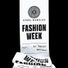 STEEL BANGLEZ - Fashion Week (feat. AJ Tracey & MoStack)