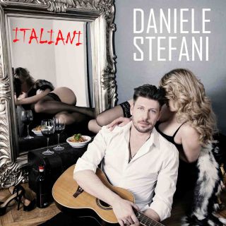 Daniele Stefani - Italiani (Radio Date: 11-05-2018)