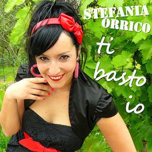 Stefania Orrico - Ti basto io (Radio Date: 15-06-2012)