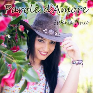 Stefania Orrico - Parole D'Amore (Radio Date: 04-04-2014)