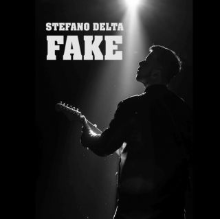 Stefano Delta - Fake (Radio Date: 02-10-2020)