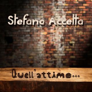 Stefano Accetta - Non parlare (Radio Date: 14-04-2014)