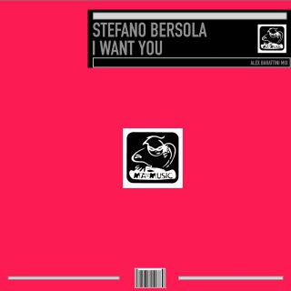 Stefano Bersola - I Want You