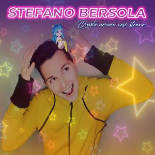 Stefano Bersola - Questo Amore Così Strano (Radio Date: 28-04-2023)