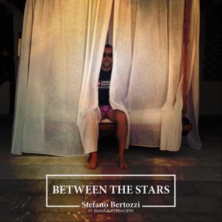 Stefano Bertozzi - Between the Stars (feat. Emma Butterworth) (Radio Date: 23-04-2018)