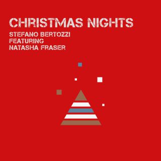 Stefano Bertozzi - Christmas Nights (feat. Natasha Fraser)