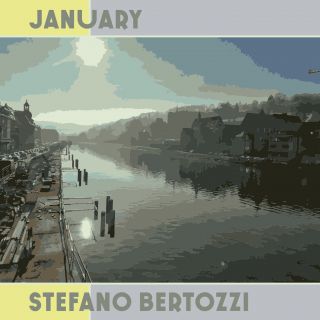 Stefano Bertozzi - January (Radio Date: 15-01-2018)