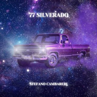 Stefano Cambareri - 77 SILVERADO (Radio Date: 23-02-2024)