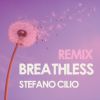 STEFANO CILIO - Breathless