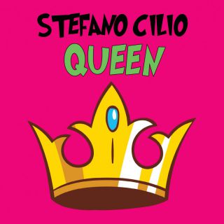 Stefano Cilio - Queen (Radio Date: 04-08-2022)