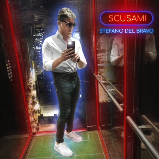 Stefano Del Bravo - Scusami (Radio Date: 25-09-2020)