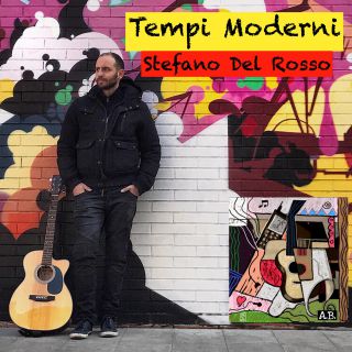 Stefano Del Rosso - Tempi moderni (Radio Date: 19-03-2018)